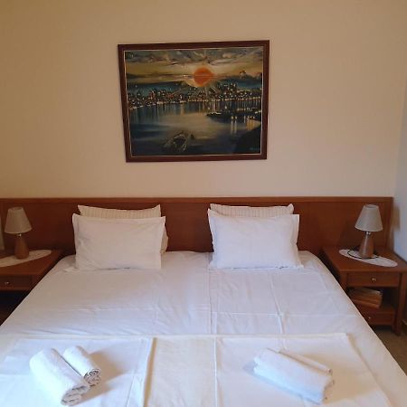 Tazex Apartments Herceg Novi Exteriör bild