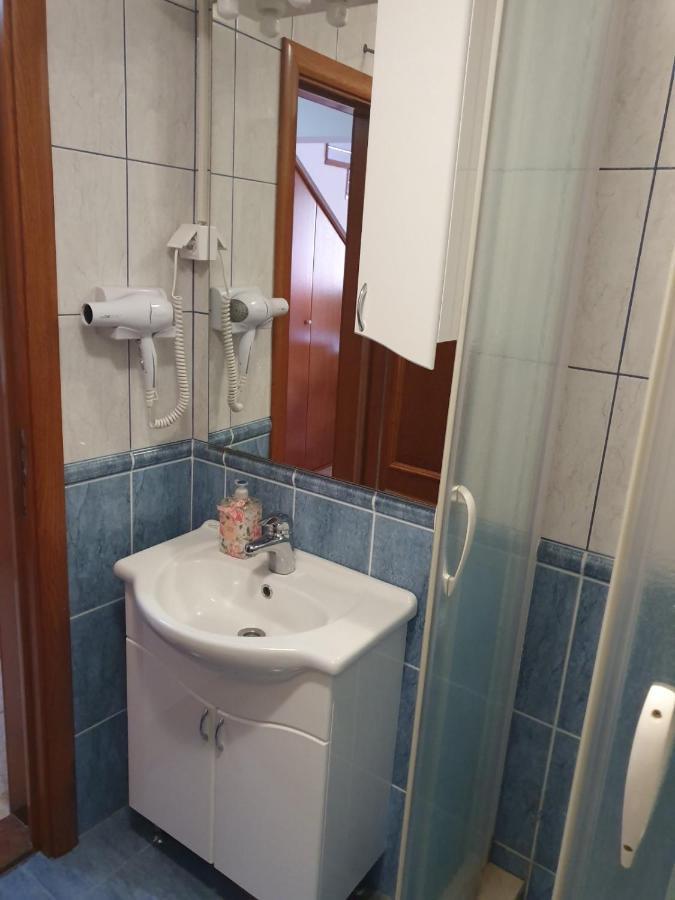Tazex Apartments Herceg Novi Exteriör bild