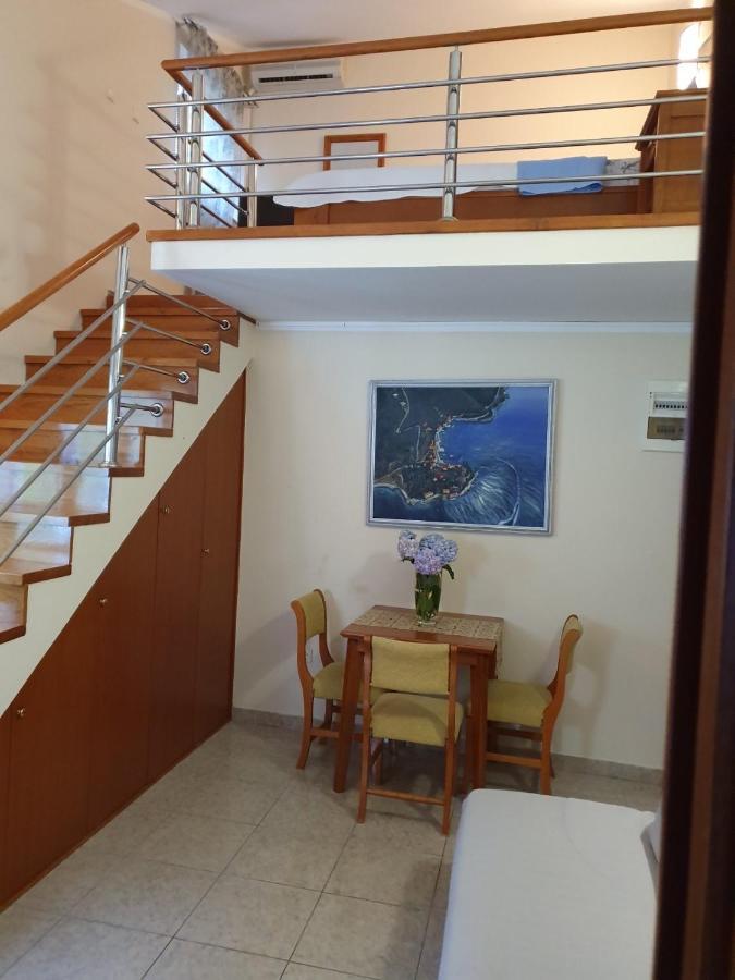 Tazex Apartments Herceg Novi Exteriör bild