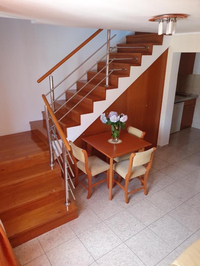 Tazex Apartments Herceg Novi Exteriör bild