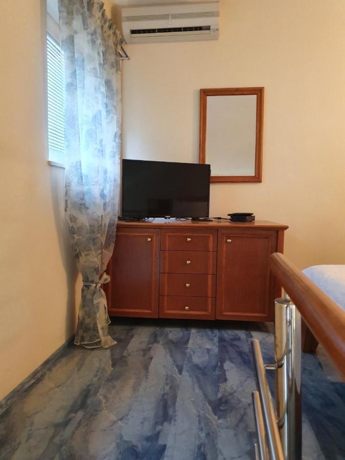 Tazex Apartments Herceg Novi Exteriör bild