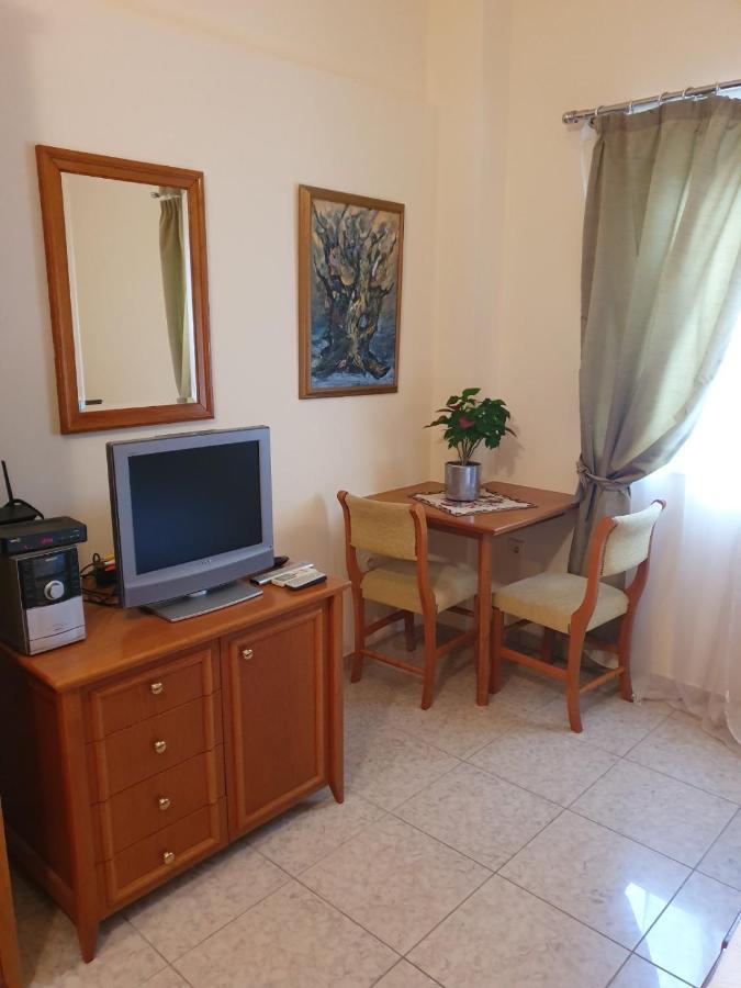 Tazex Apartments Herceg Novi Exteriör bild