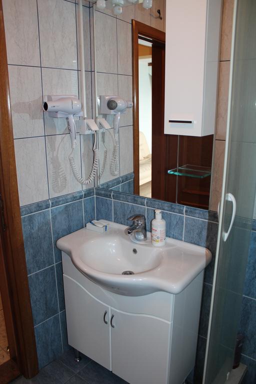 Tazex Apartments Herceg Novi Exteriör bild
